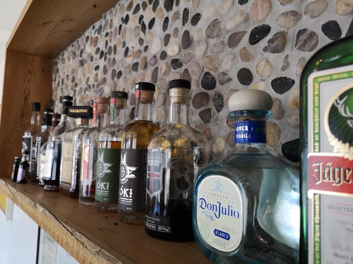 维克普费因酒店 外观 照片